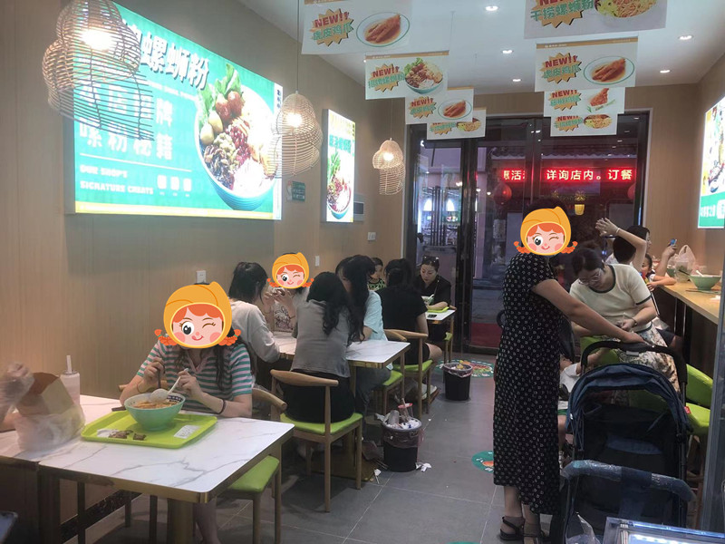 餐饮行业无经验，选择加盟螺蛳粉店也是不错的选择