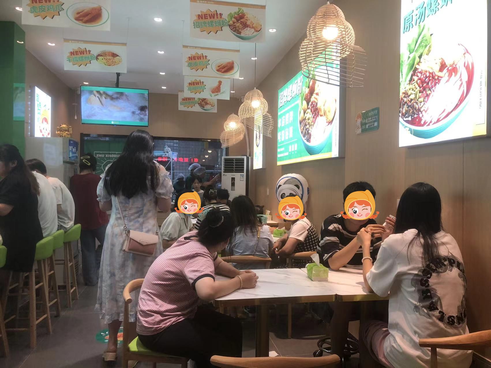 创业为什么要选择加盟的模式，餐饮加盟的主要优势在哪里