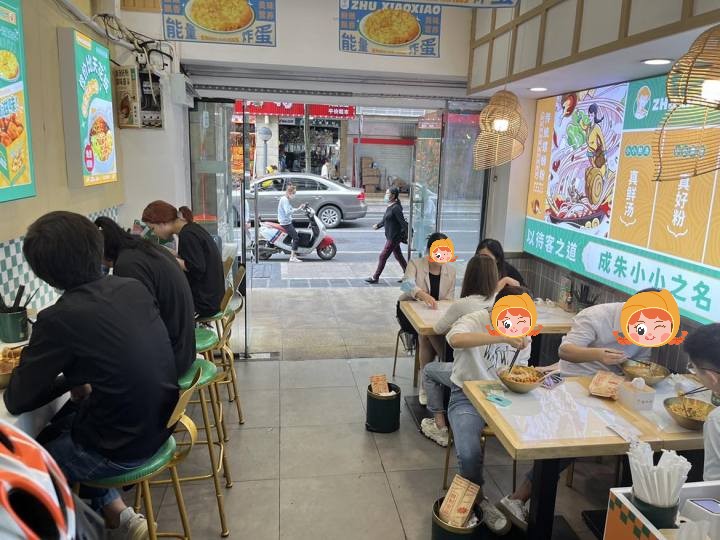 螺蛳粉店选址需要注意什么问题呢？门店选址注意事项