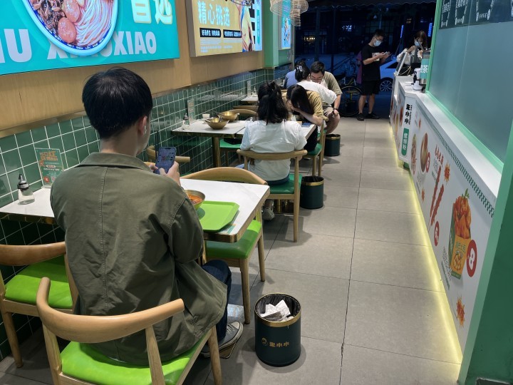 你经常吃螺蛳粉会变胖吗？怎么才能长吃不胖呢？