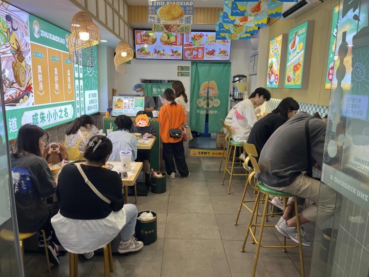 如何分辨一个螺蛳粉加盟品牌的好坏？加盟品牌挑选