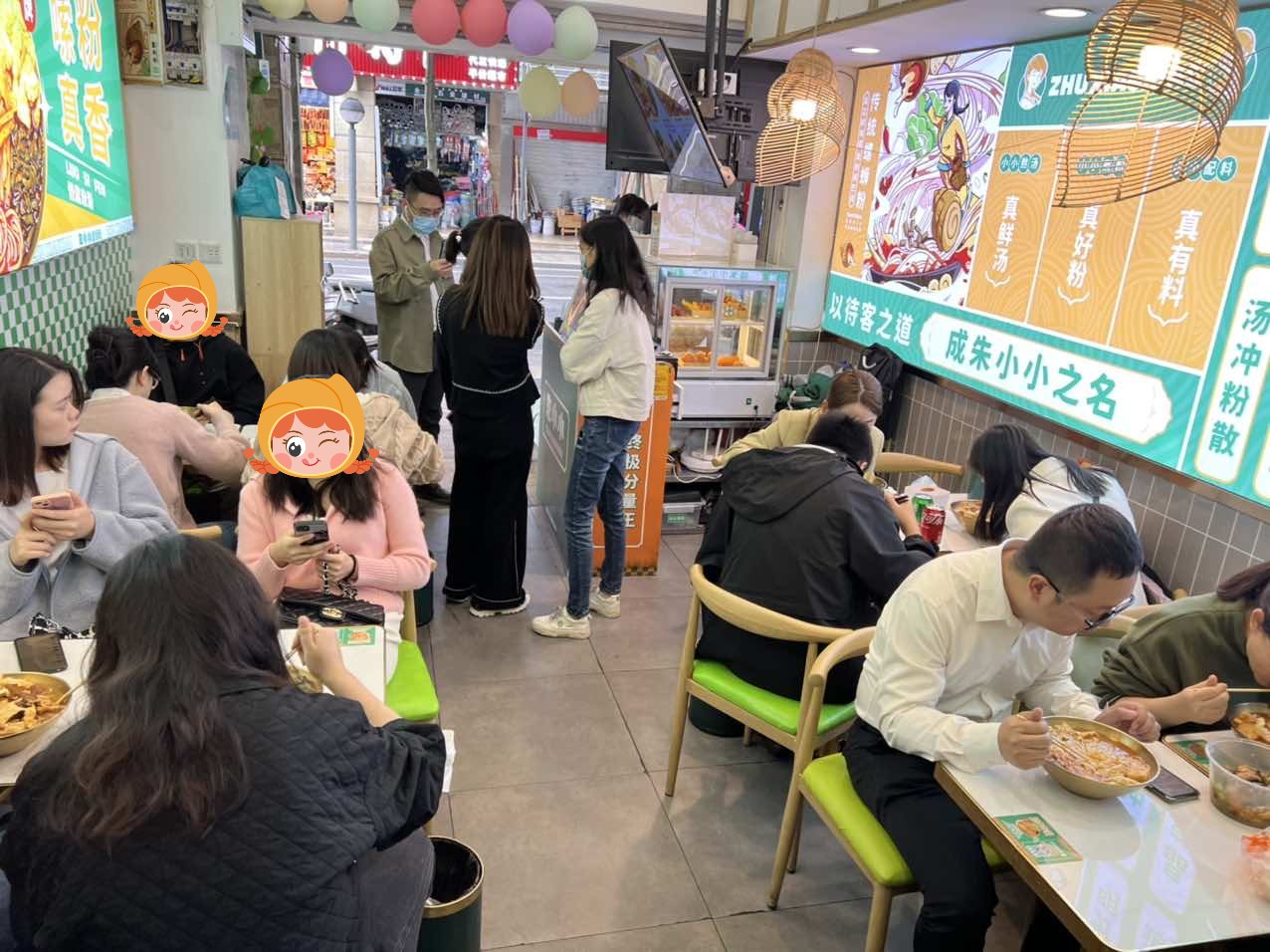 新手小白做餐饮为什么不要着急开店？小型餐饮创业项目怎么样？