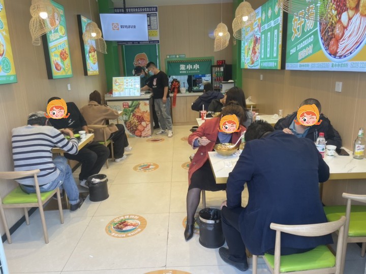 螺蛳粉加盟行业发展前景如何？螺蛳粉加盟的相关信息