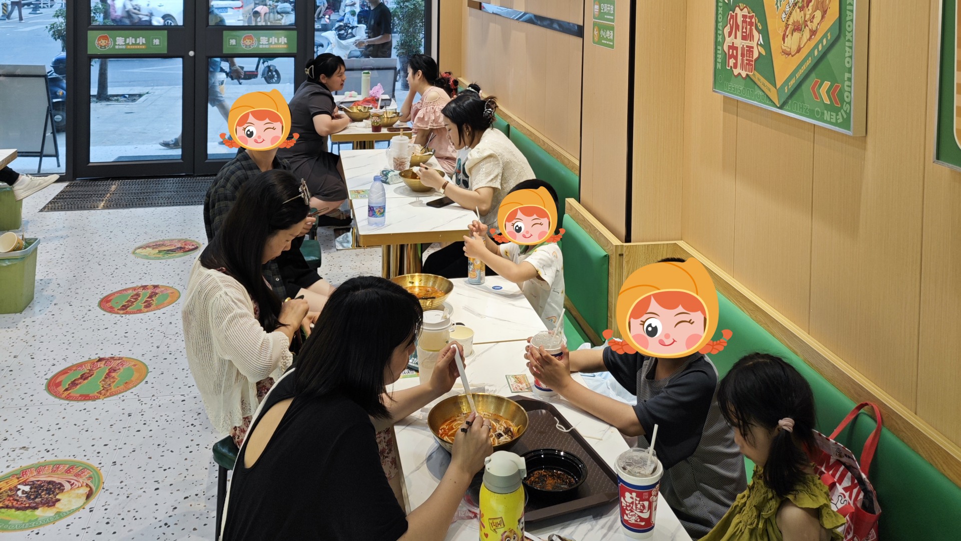 螺蛳粉加盟受众多创业者青睐，现在入局螺蛳粉还能行吗？