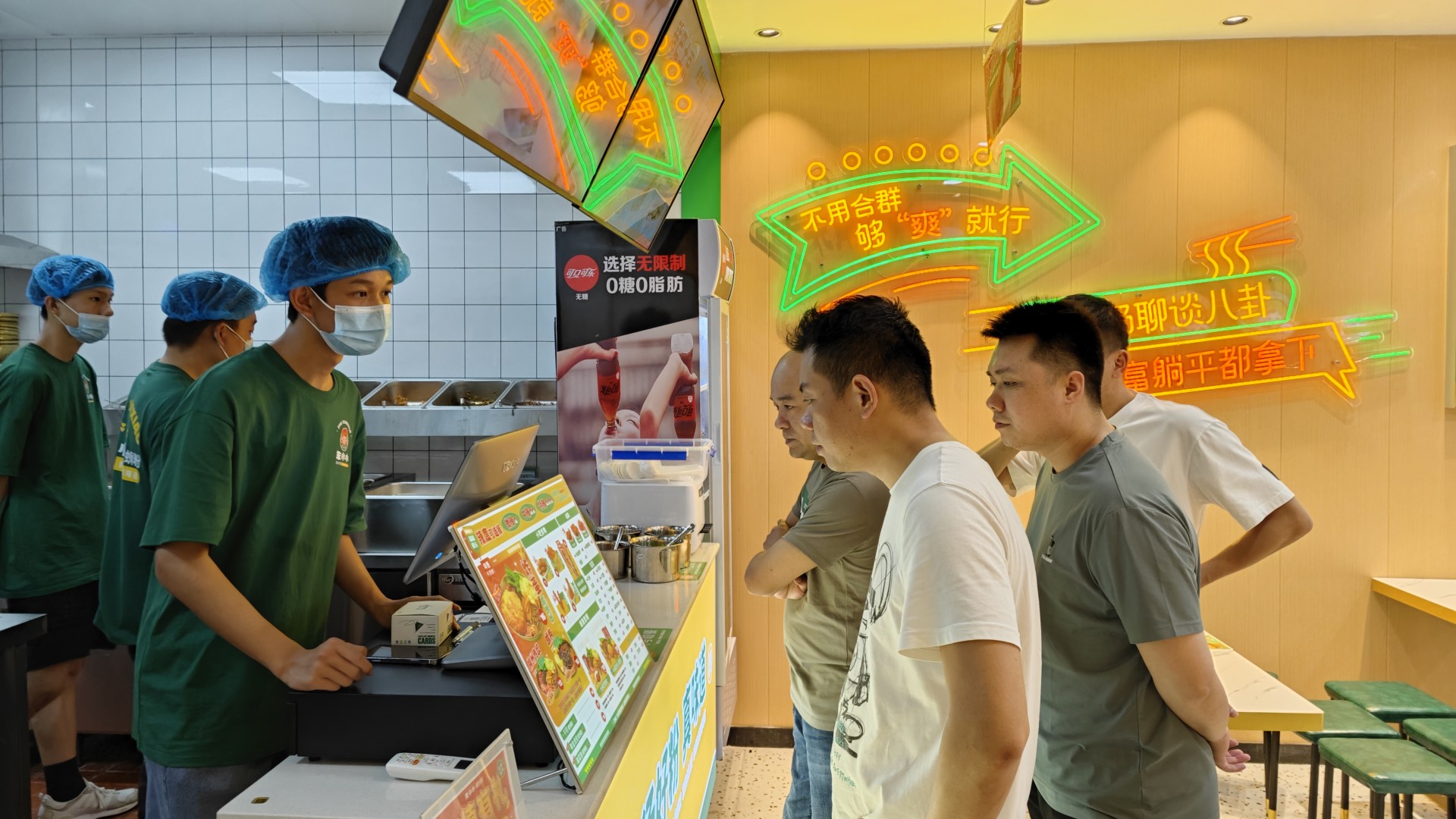 螺蛳粉加盟市场分析，选择螺蛳粉加盟品牌以下几点要注意
