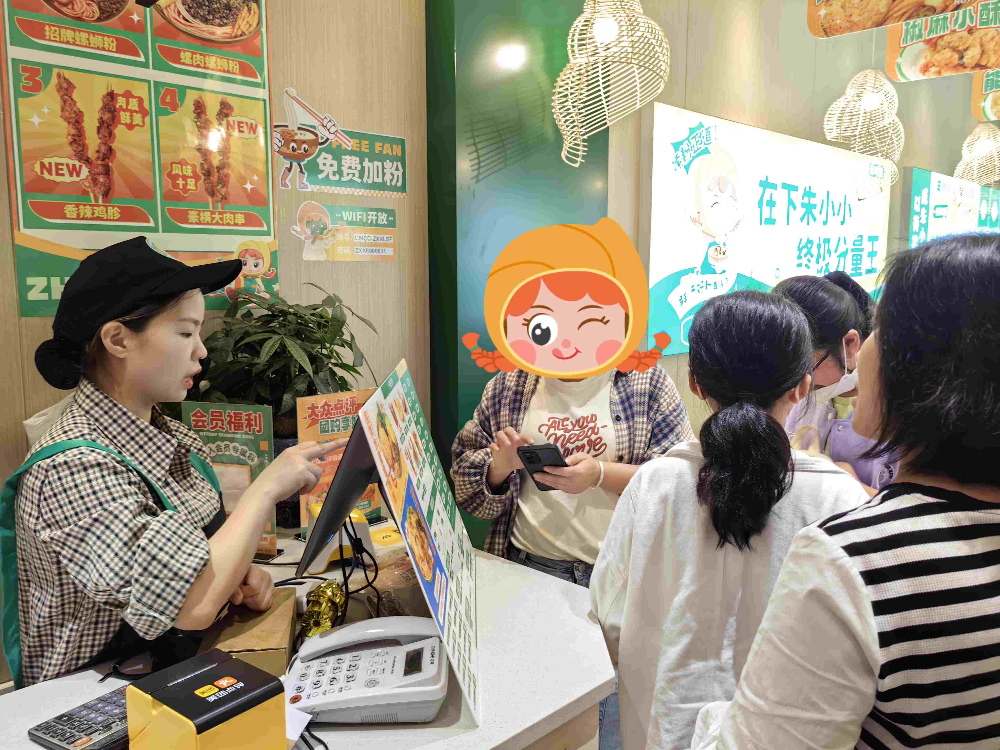 零基础想开螺蛳粉加盟店可以吗？能得到哪些扶持？