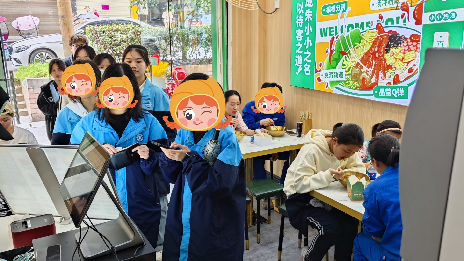 朱小小螺蛳粉加盟品牌怎么样？能给加盟商哪些扶持？