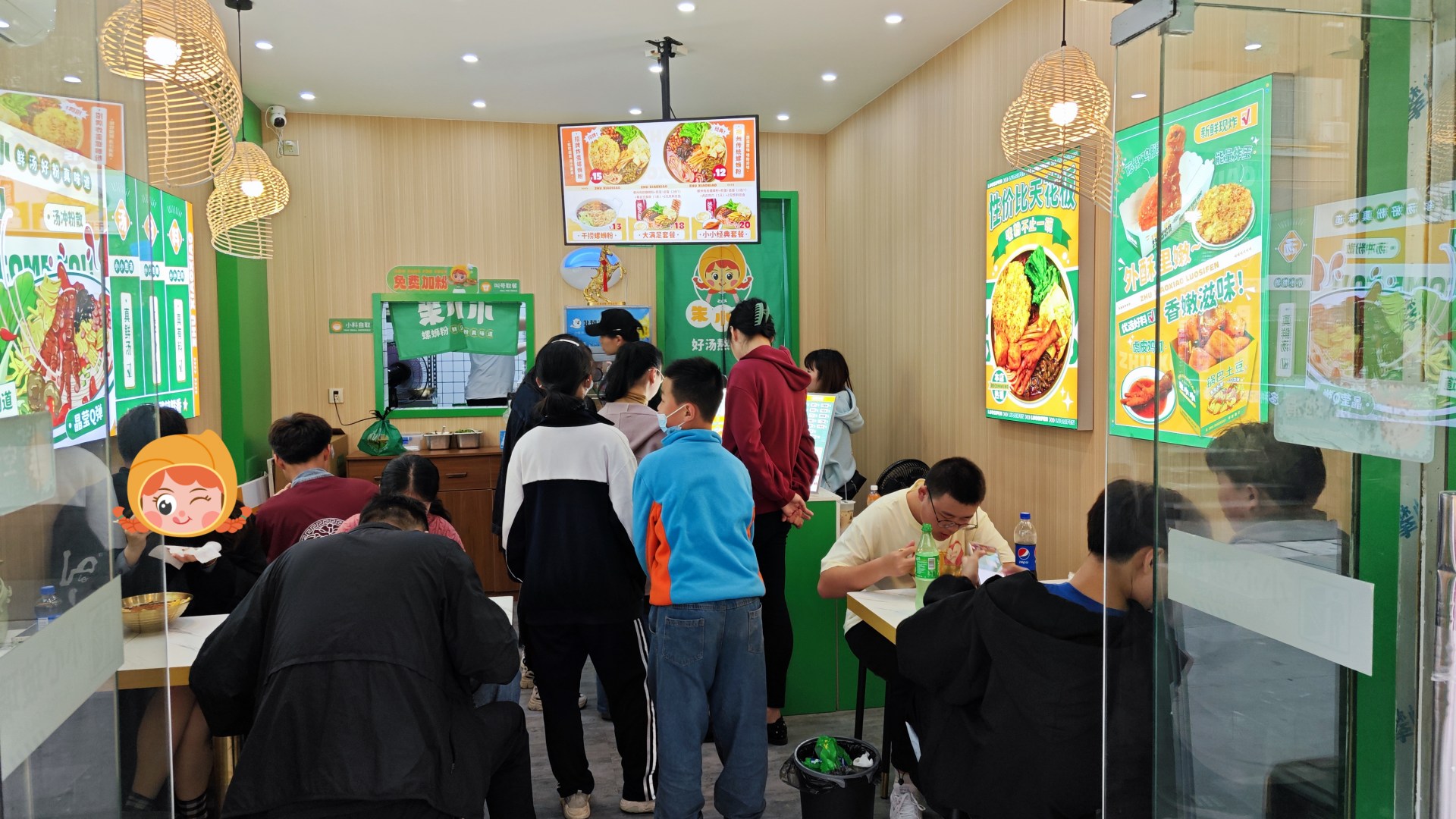 一家螺蛳粉加盟店怎么才能运营的长久？成功经营螺蛳粉加盟店关键要素